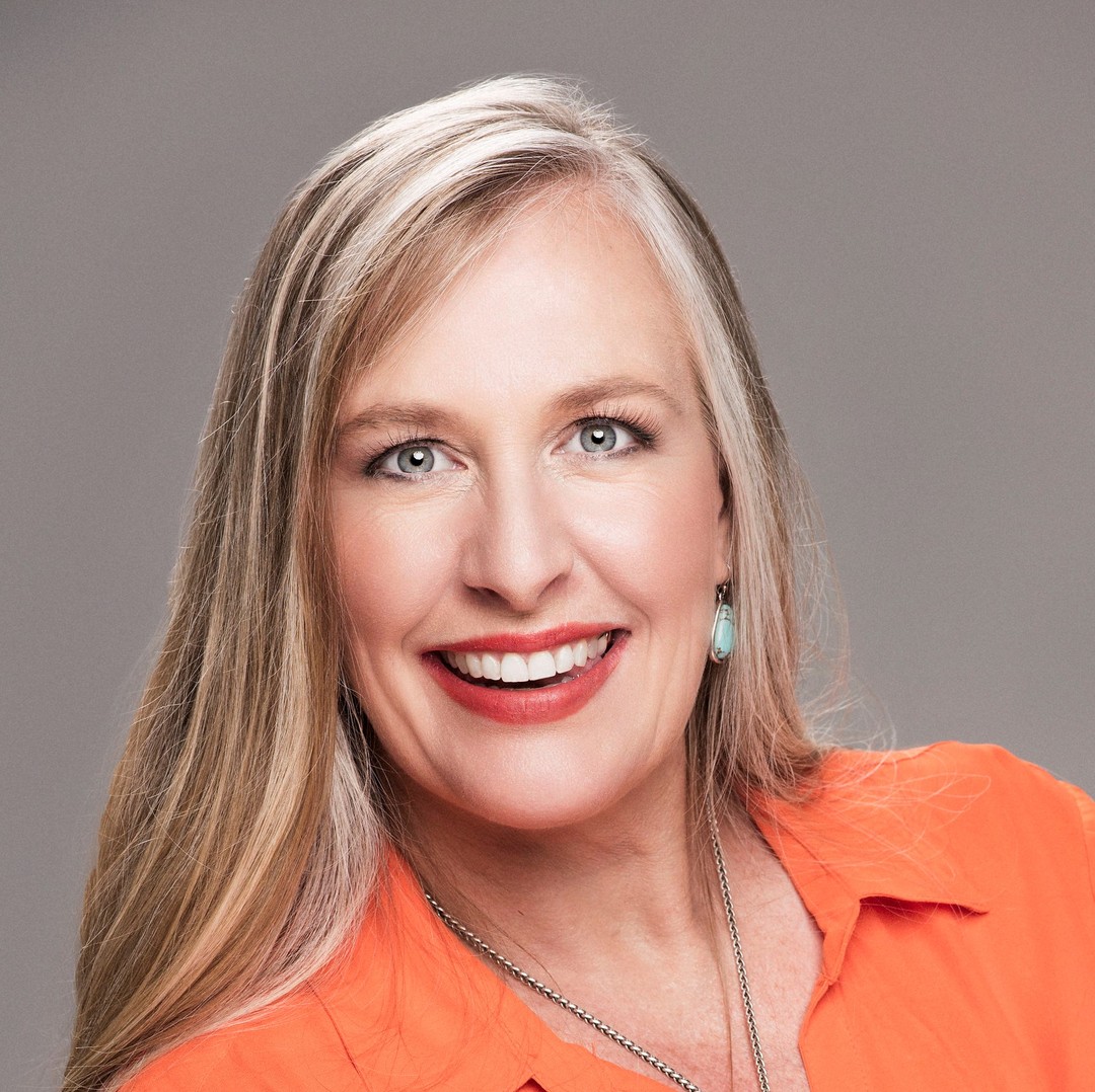 Jeanie Cisco-Meth | LeadershipBooks.store
