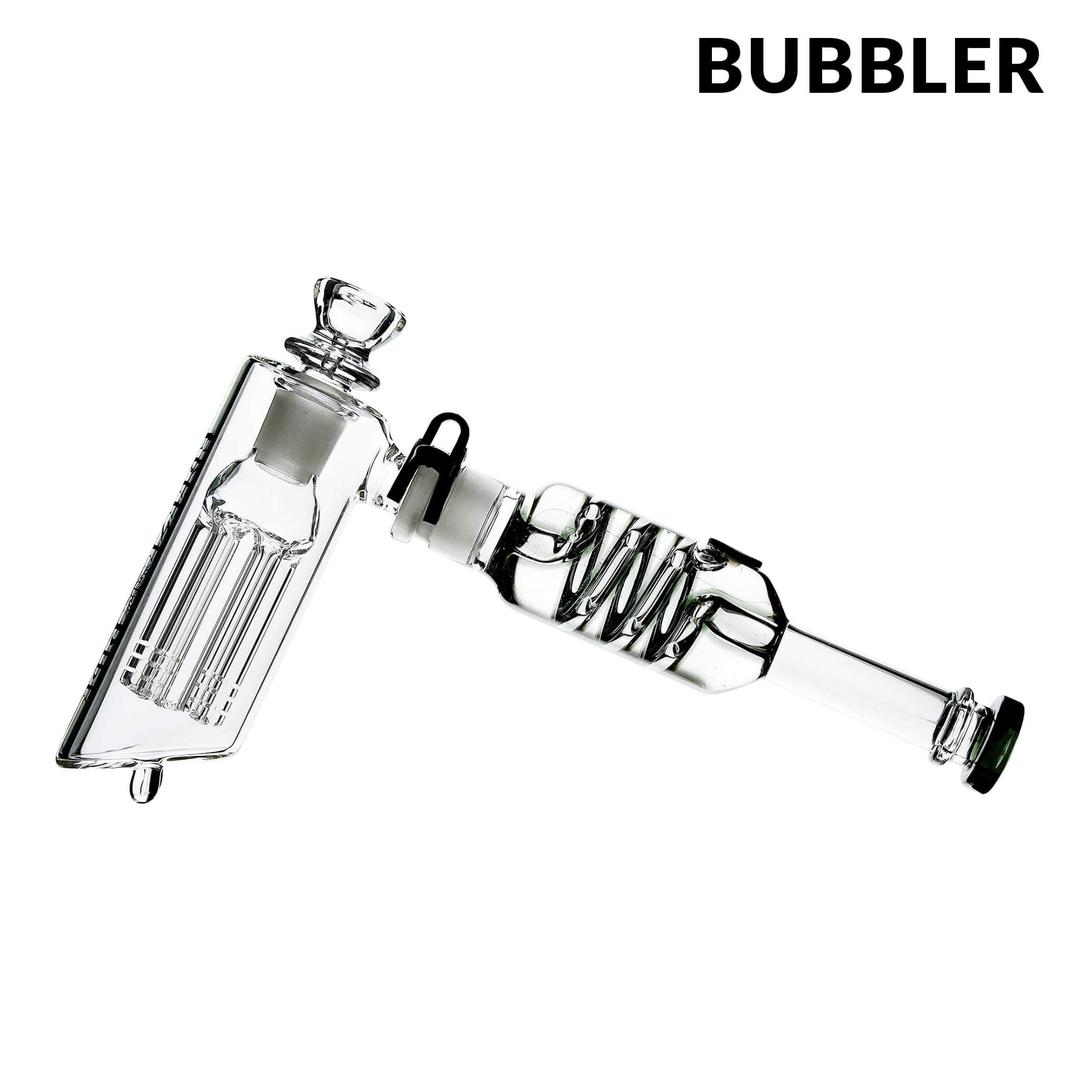 hammer bubbler