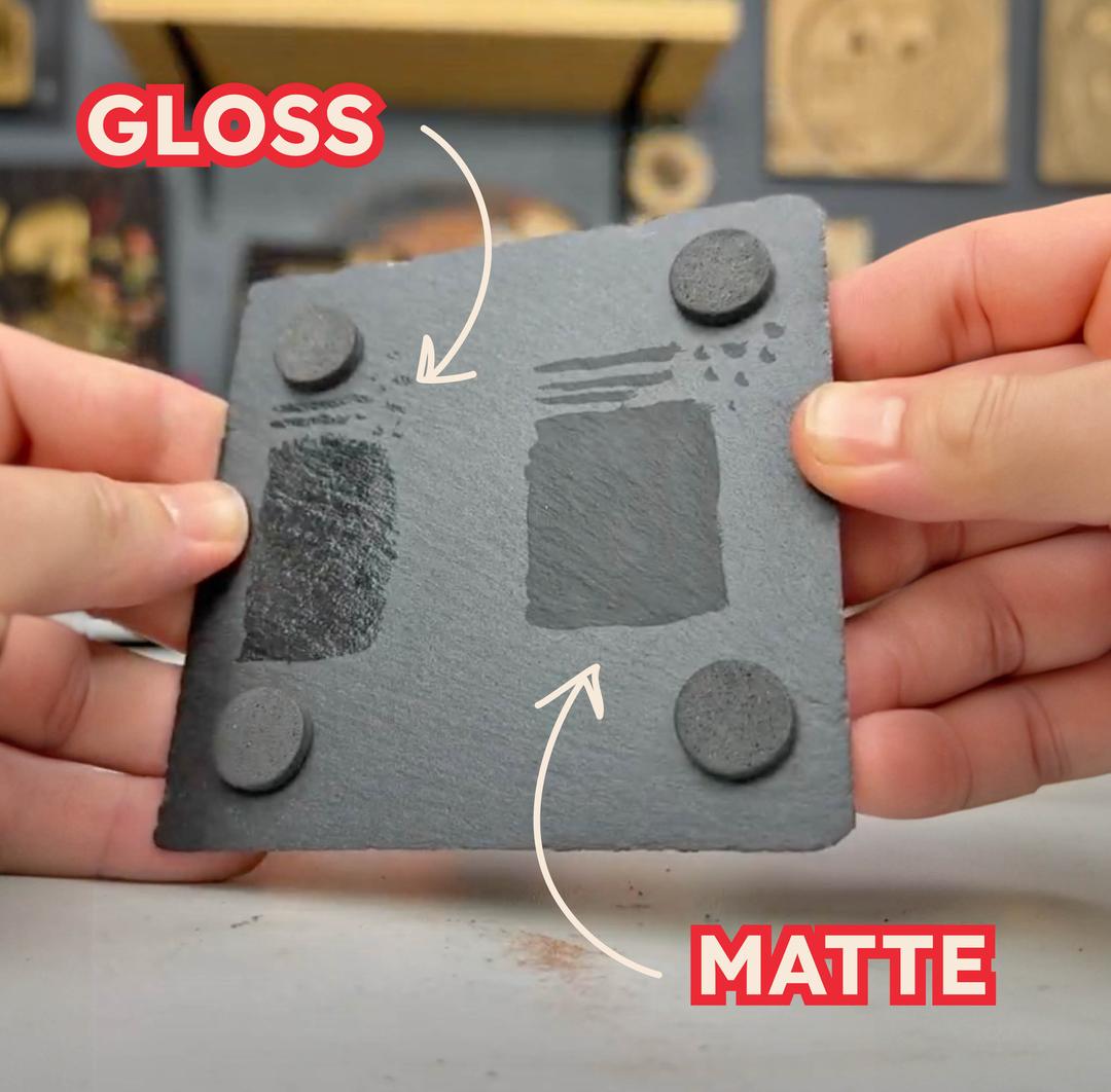 Scolapiatti Per Tonno In Scatola Make Magic, 2 Pezzi, Verde E Blu, Diametro 5,4 Cm, Lavabile In Lavastoviglie, Per Lattine E Vasetti