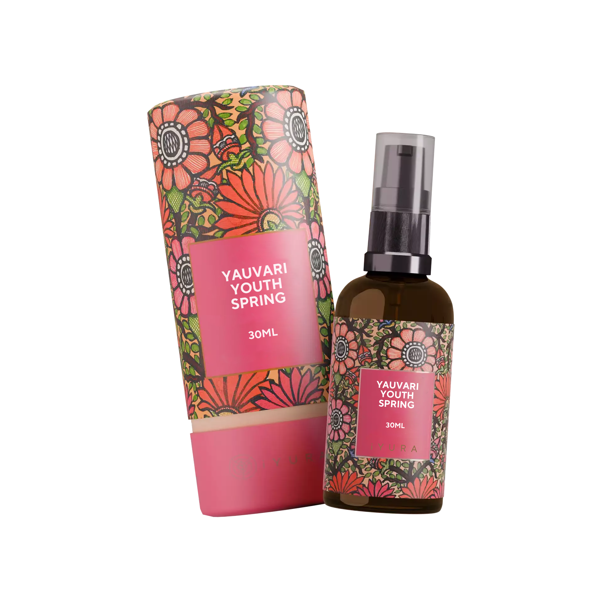 Blavana Ultra Rich Youth Boost Face Pommade