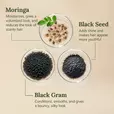 Soft-O-More Hari Mask ingredients