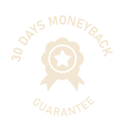 30 days money back guarantee Icon