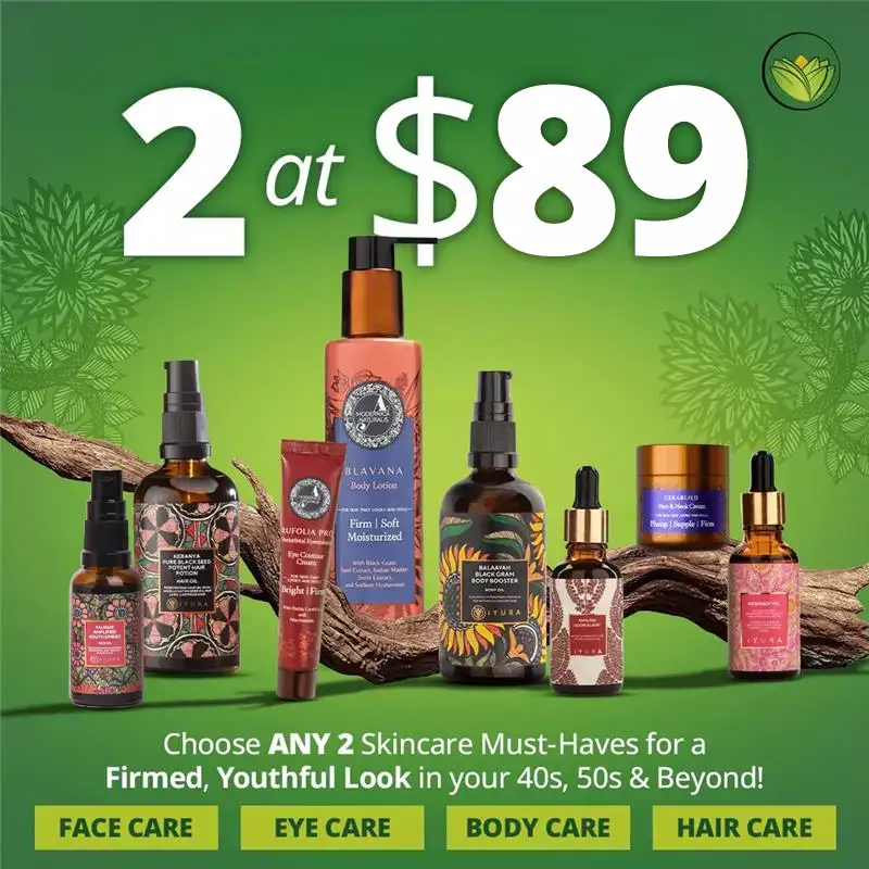 Buy 2 Products at $89