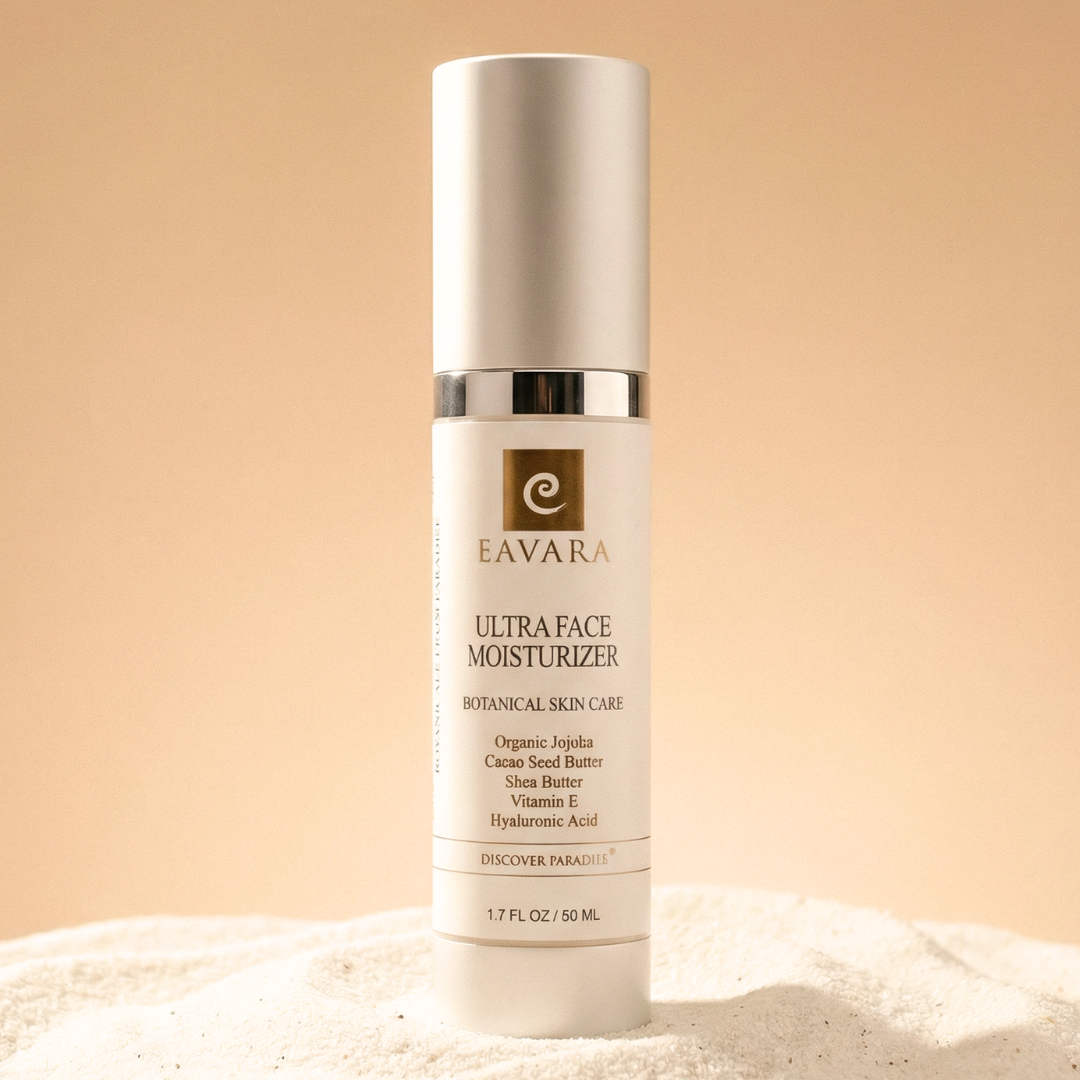 Ultra Face Moisturizer