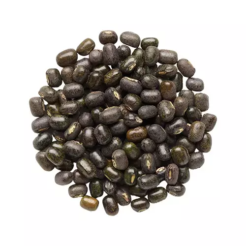 black gram