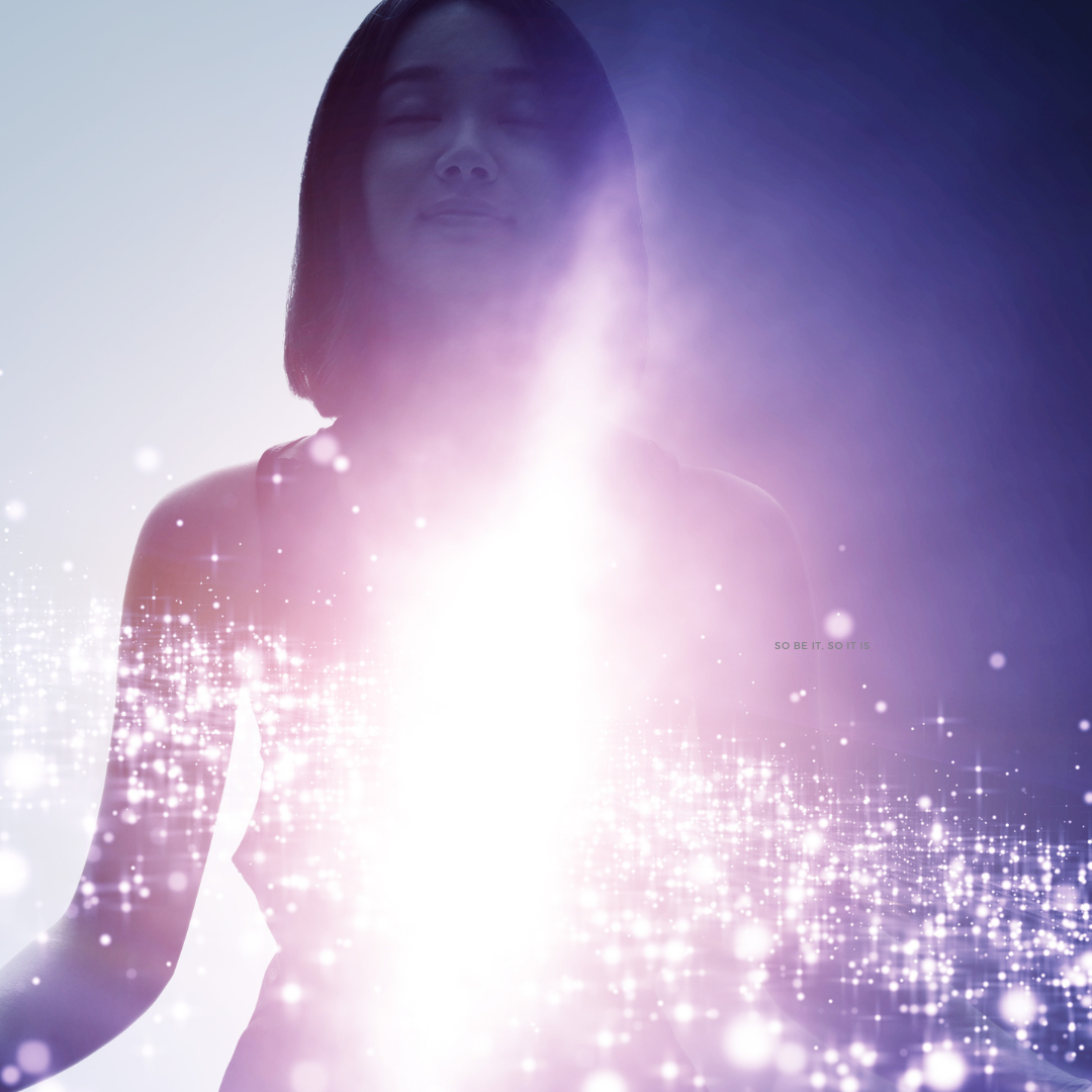 5 Ways To Invoke The Power of The Universe - Sarah & Sean– DearUNIVERSE.com
