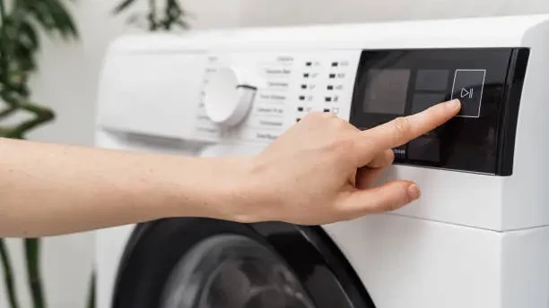 inverter washing machine Features