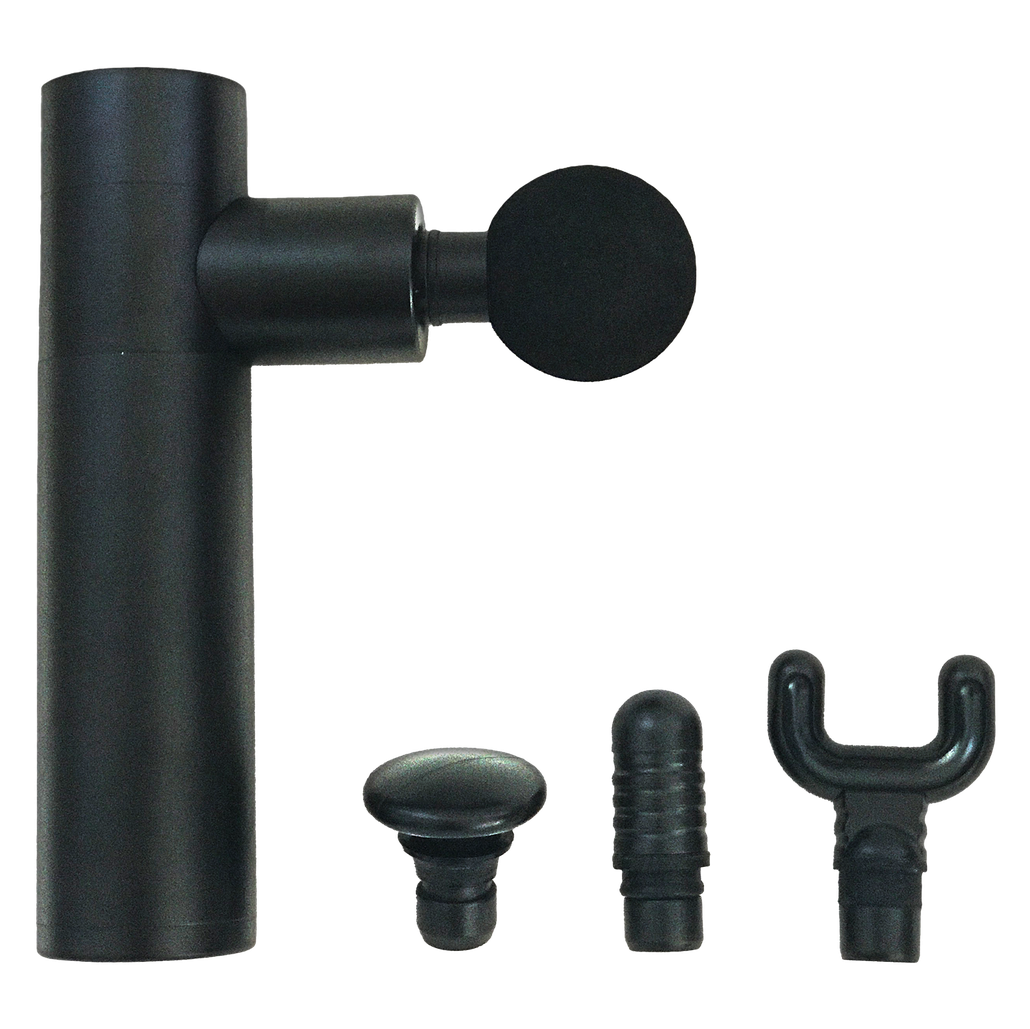 "THE MIGHTY" Massage Gun - The Ultimate Recovery Tool - Save $200 for a Limited Time with Code SUPERDEAL