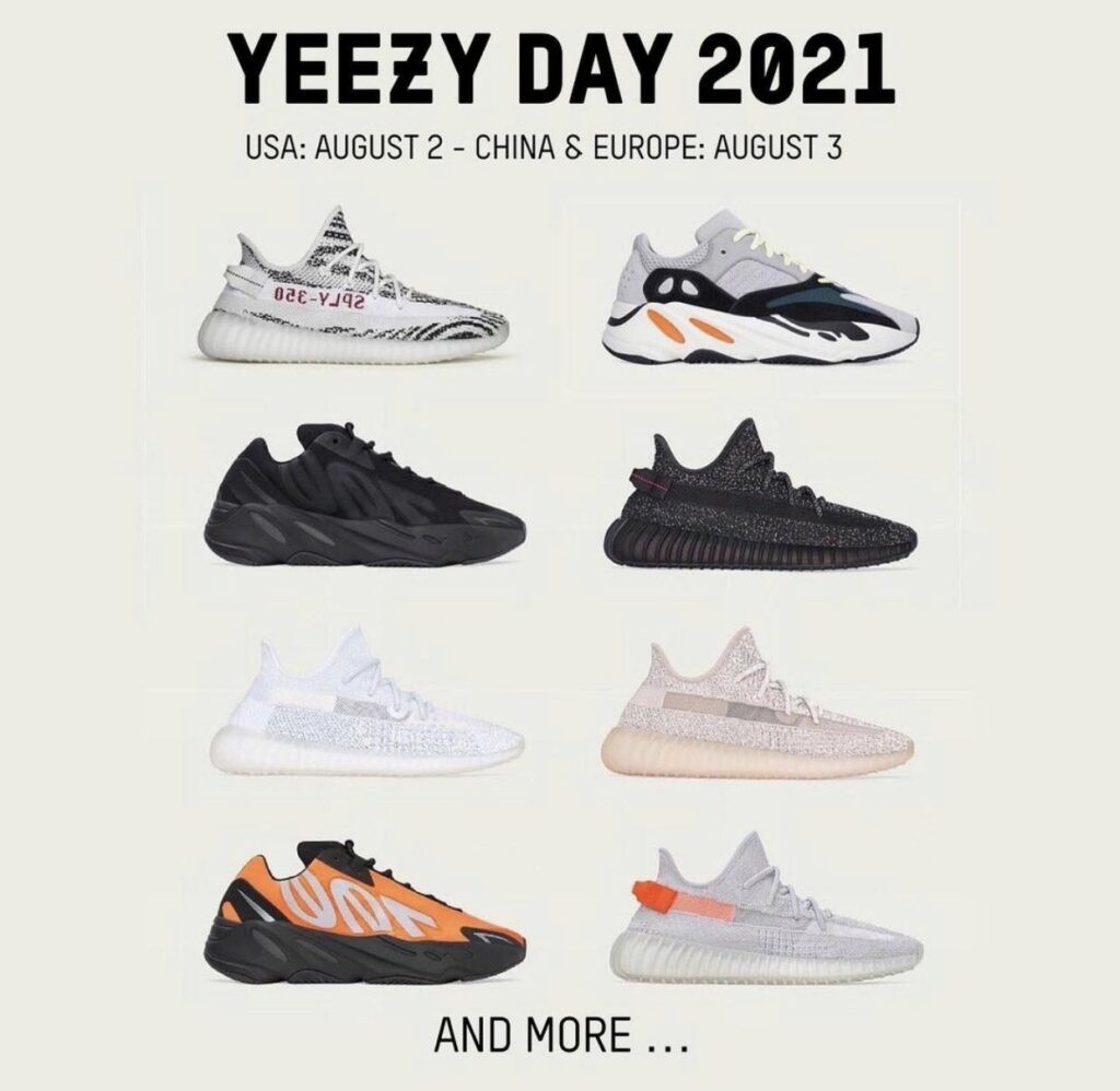It's Official, Yeezy Day Releases Are Landing Soon | SNEAKER THRONE