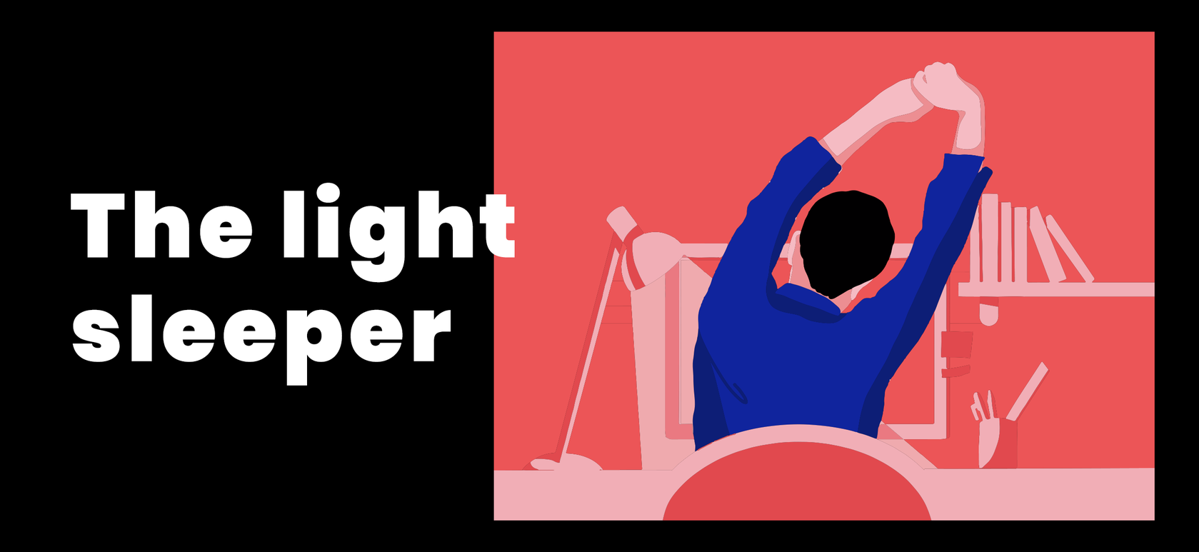 Manta Sleep Sleeper Type Quiz 2022 The Light Sleeper Sign Up