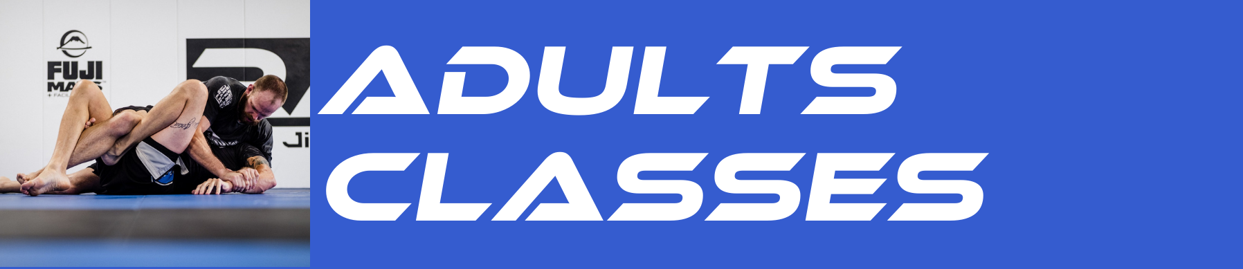 ADULTS CLASSES AT RABJJ ACADEMY