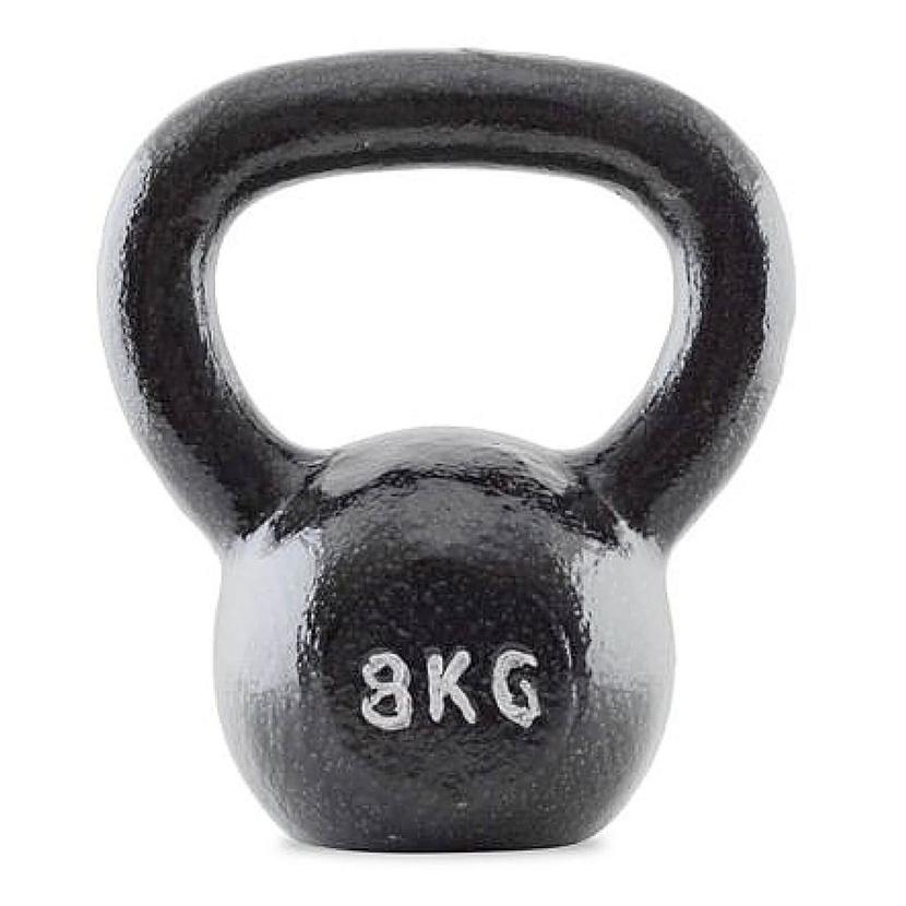 What Size Kettlebells Should You Use? Strength and Fitness Supplies