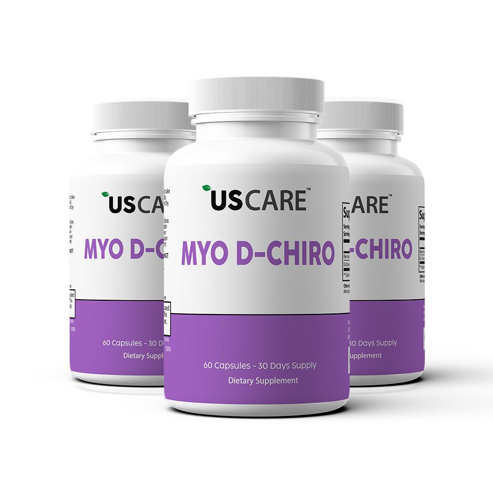 USCare Myo D-Chiro