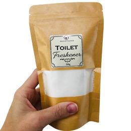 Toilet Freshener