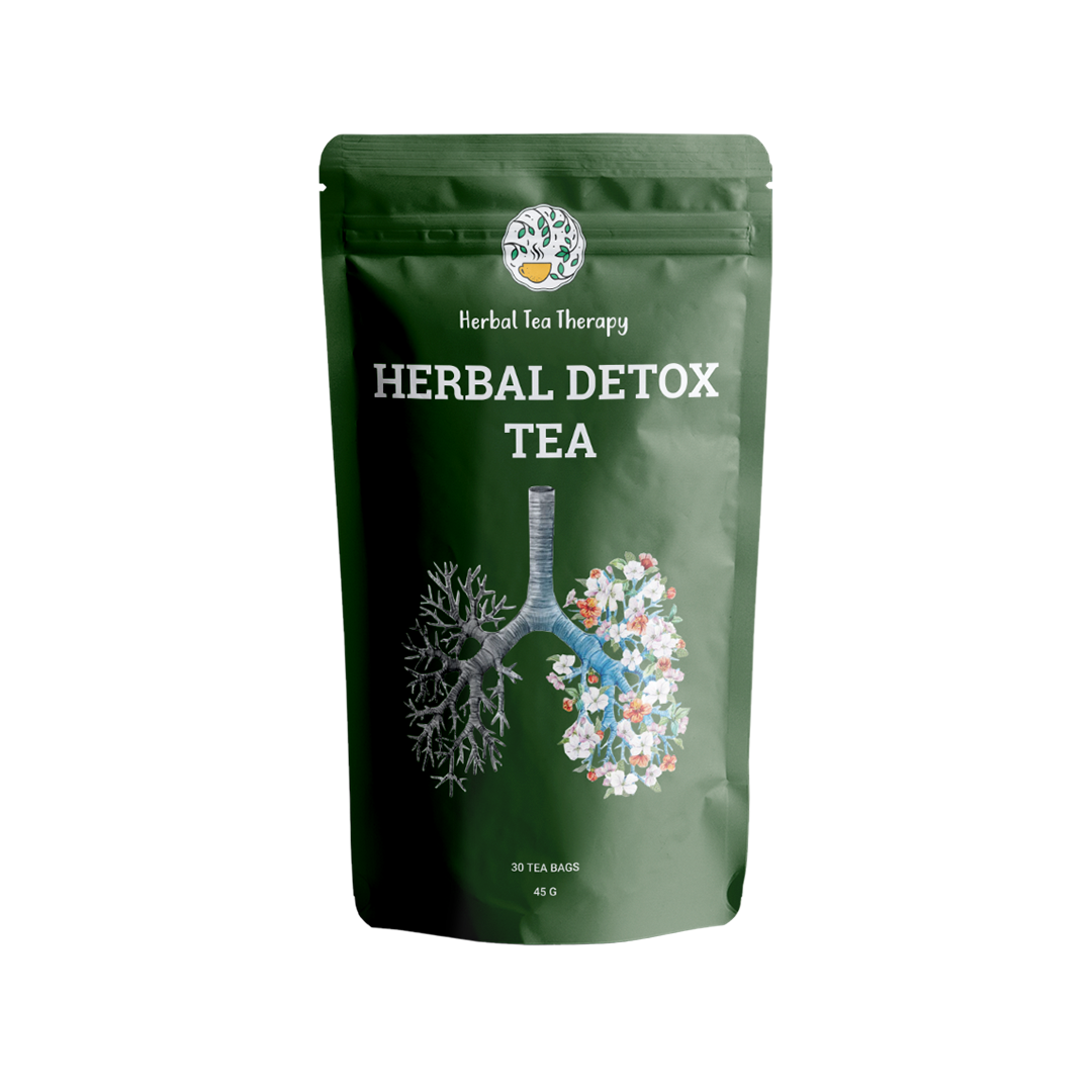 Herbal detox