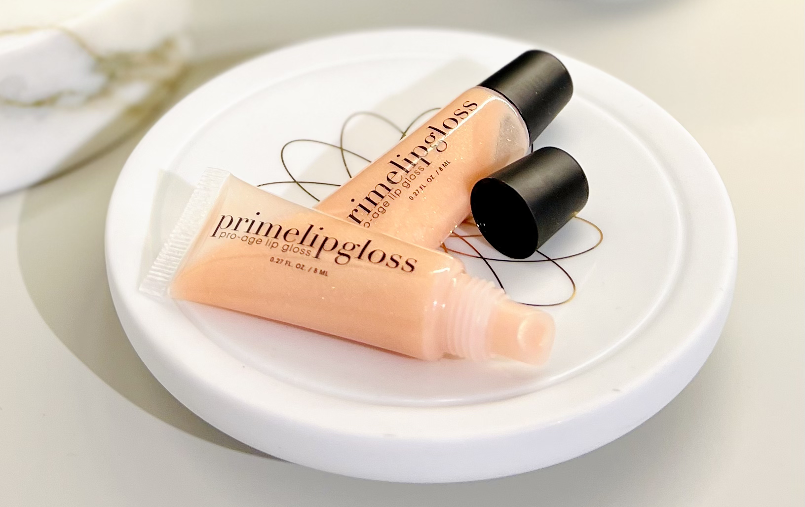 PrimeLip Gloss