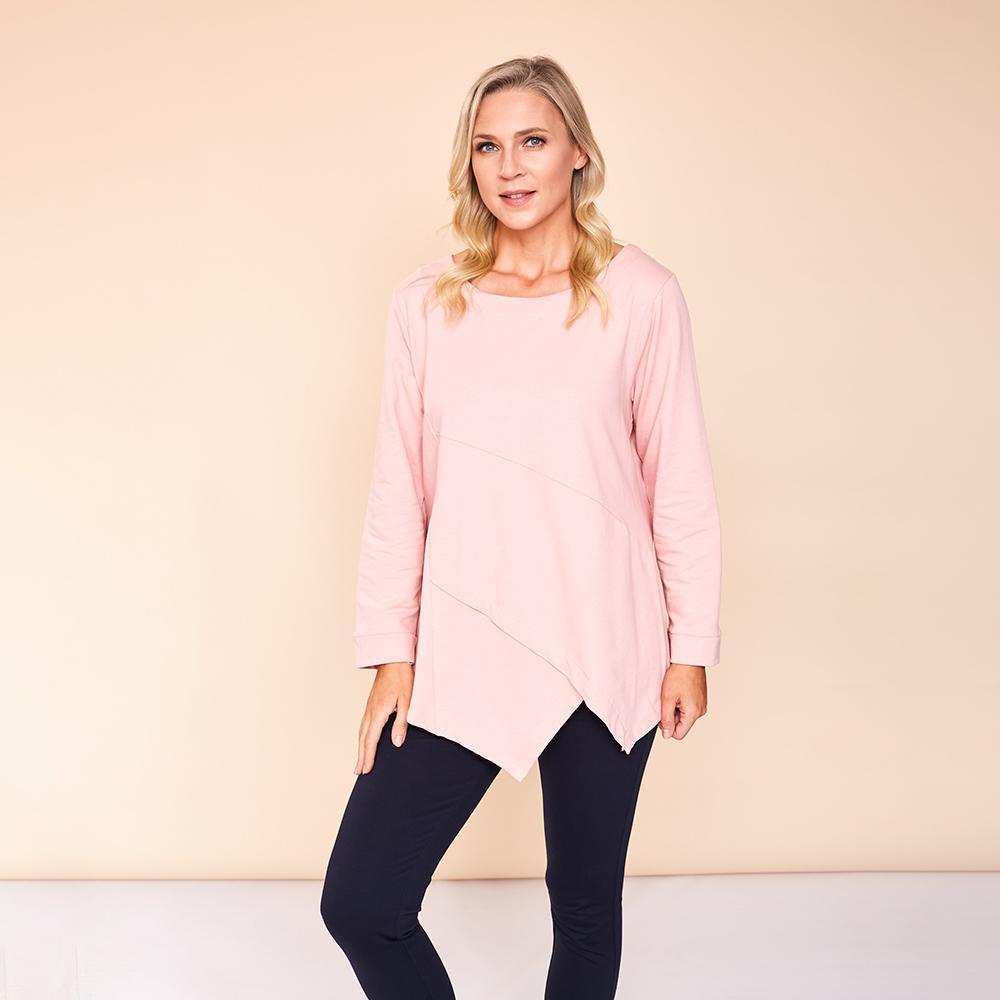 Terri Top (Pink)