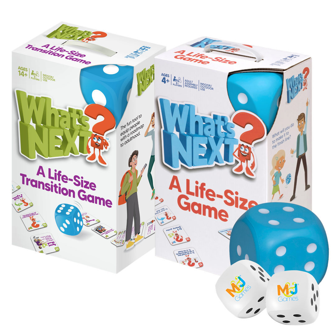 Family Game Night Starter Pack