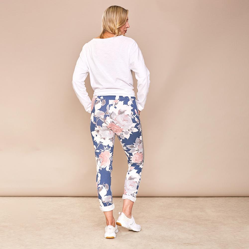 Milly Joggers (Blue)