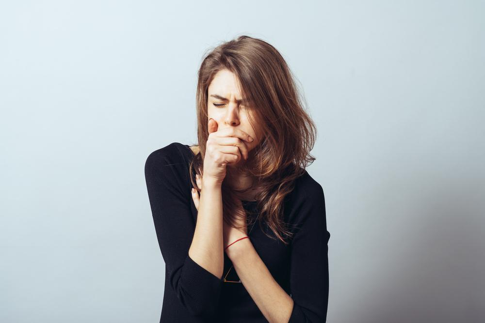 Why You’re Coughing (And What It Means)