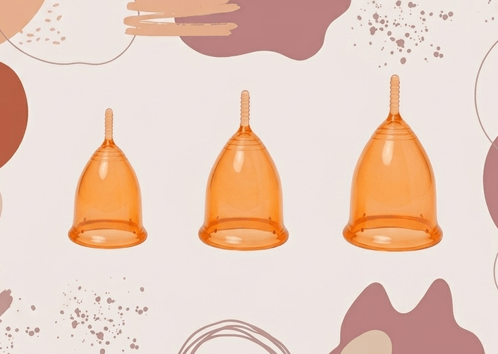 taille coupe menstruelle