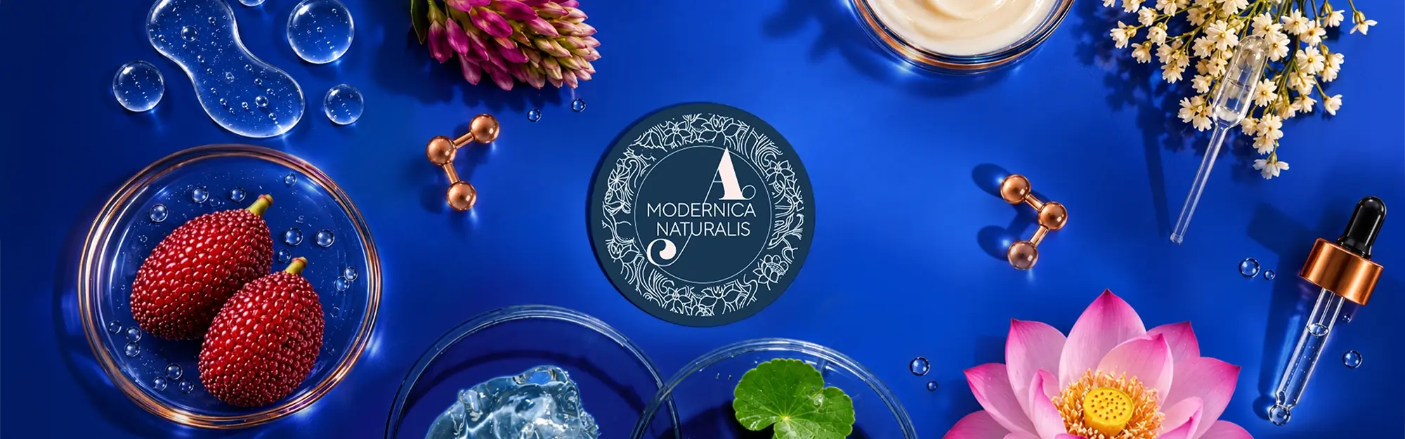 Modernica Naturalis