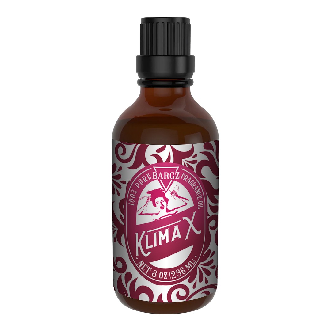 KLIMAX Fragrance Oil for Women 8 oz