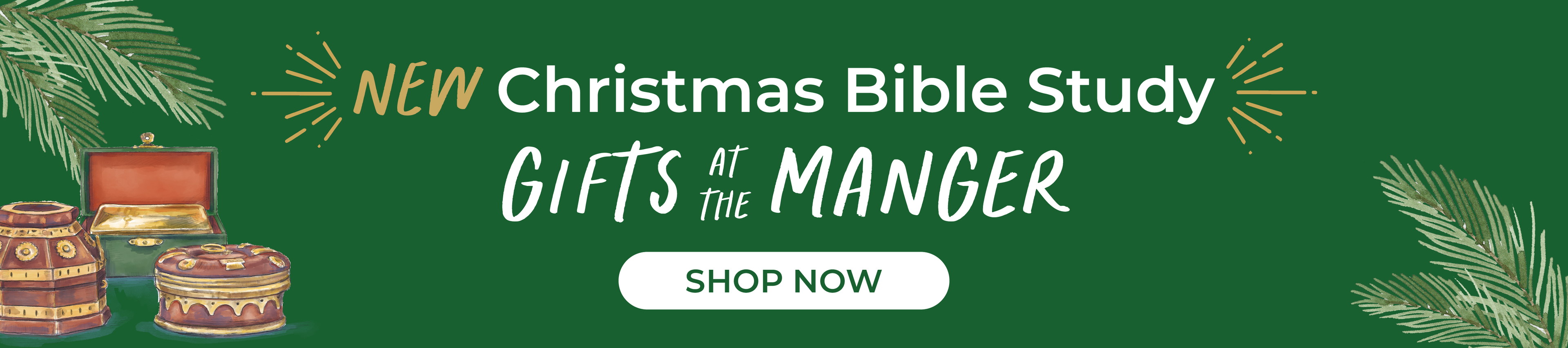 Christmas Bible Study