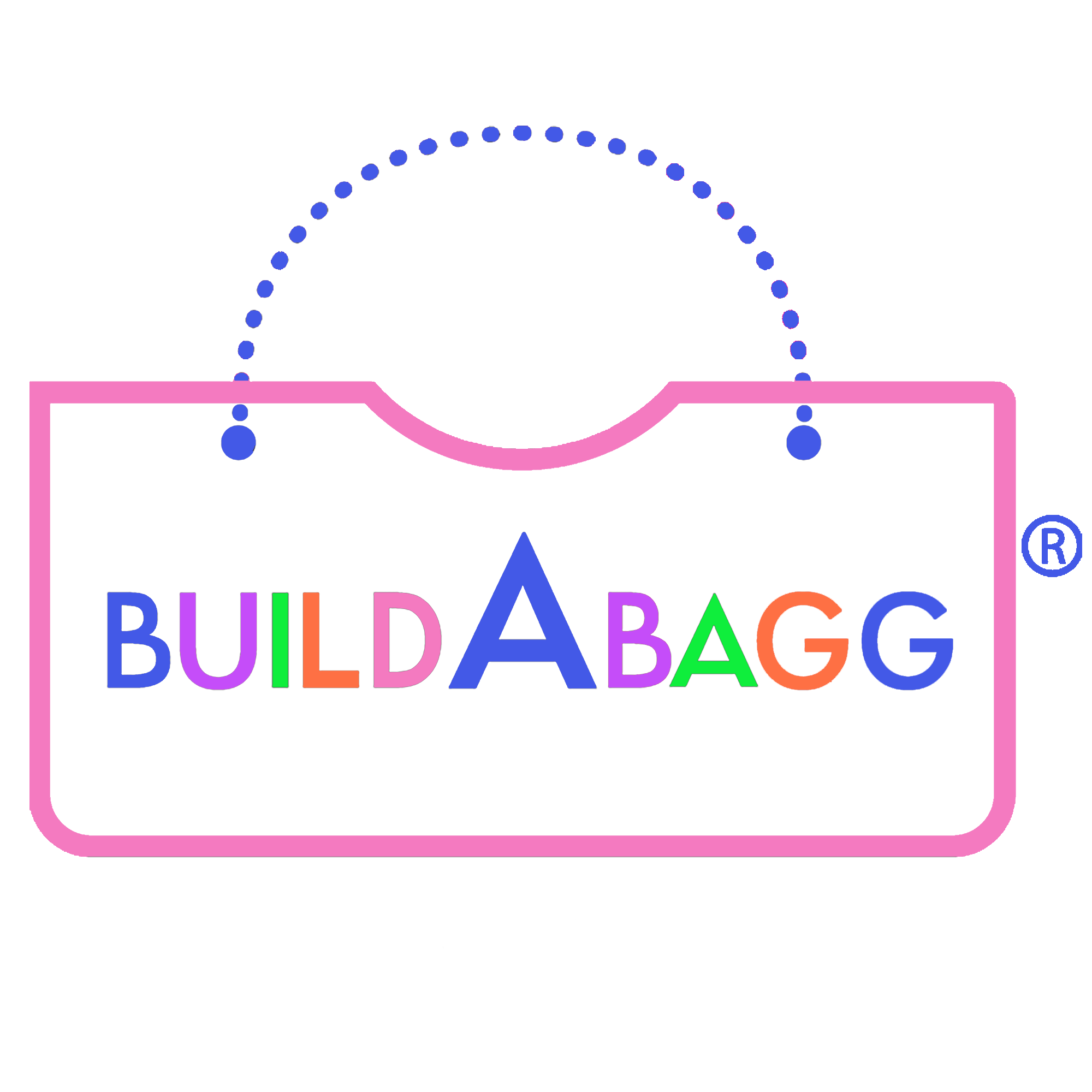 BuildABagg Home