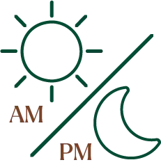 Day and Night ritual