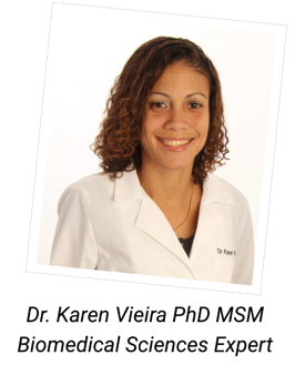 photo of Dr Karen Viera