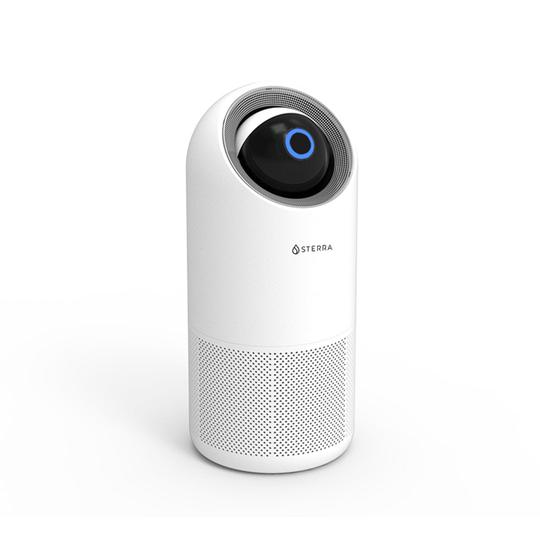 sterra air purifier manual