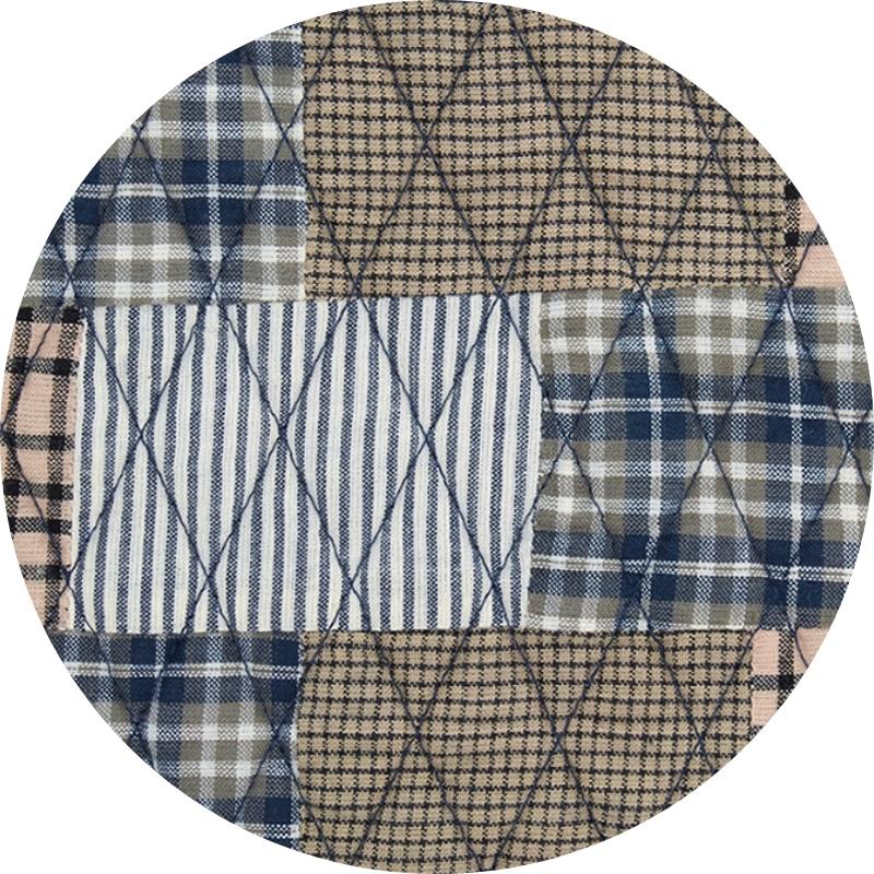 Farmhouse Blue