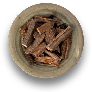 Amyris Wood