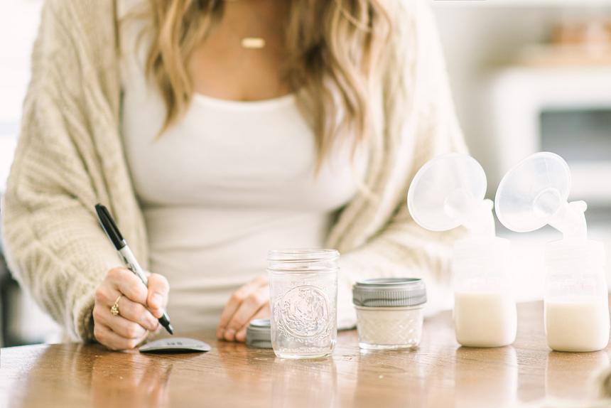 3 Tips to Simplify Feeding With Mason Jars Mason Bottle