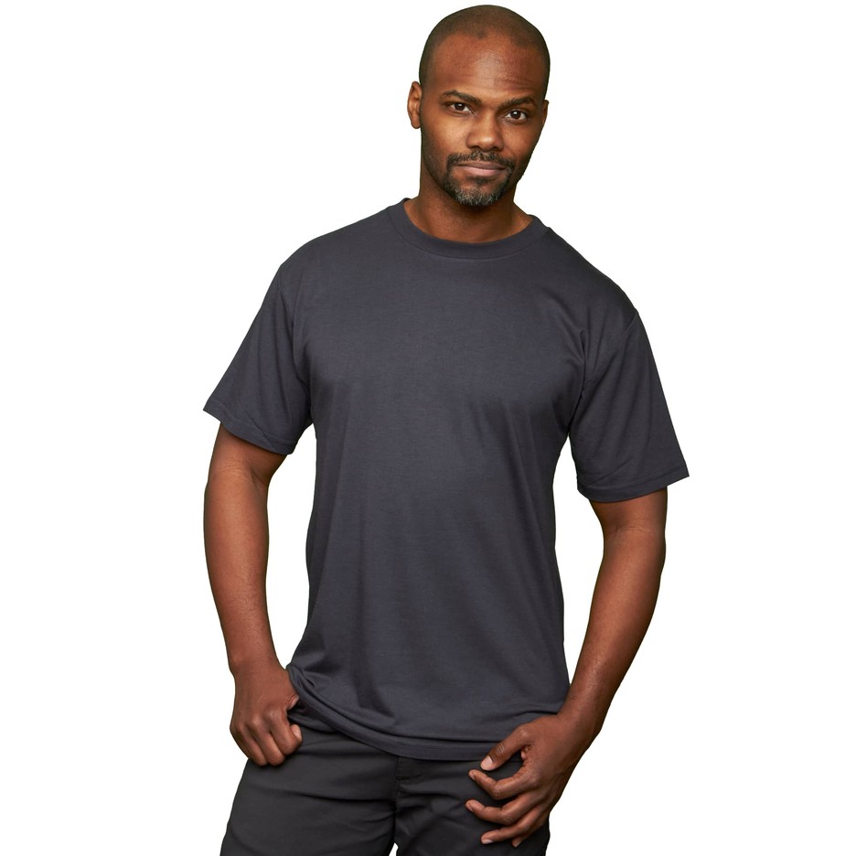 Big Boy Bamboo: Eco-friendly Bamboo Clothing brand for All Mens Sizes