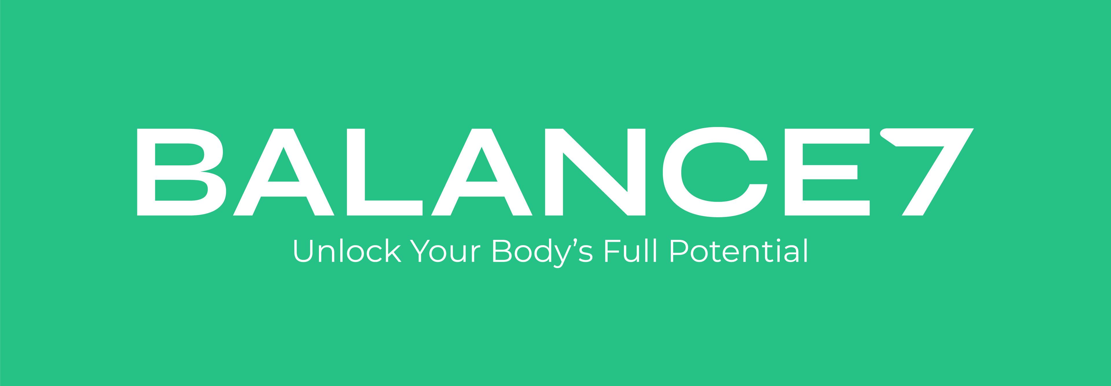 balance7 alkaline supplement company