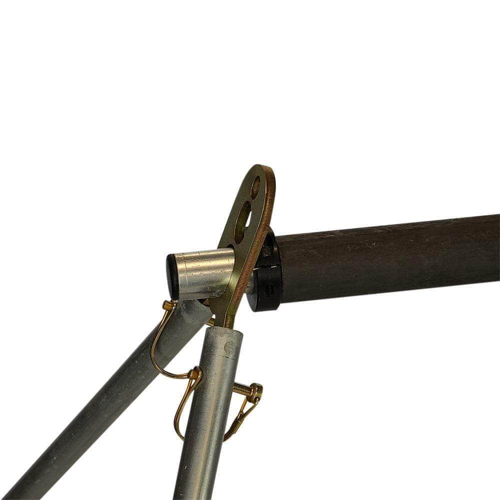Portable EMT Stand