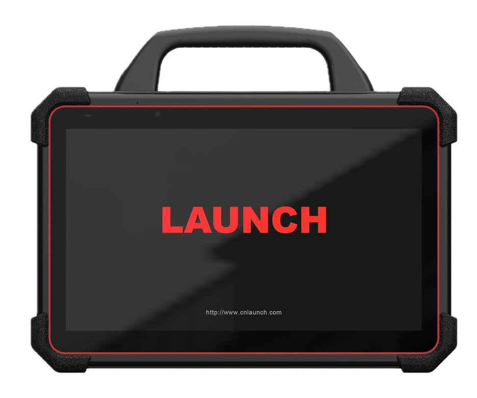 Launch Tech USA – AE Solutions