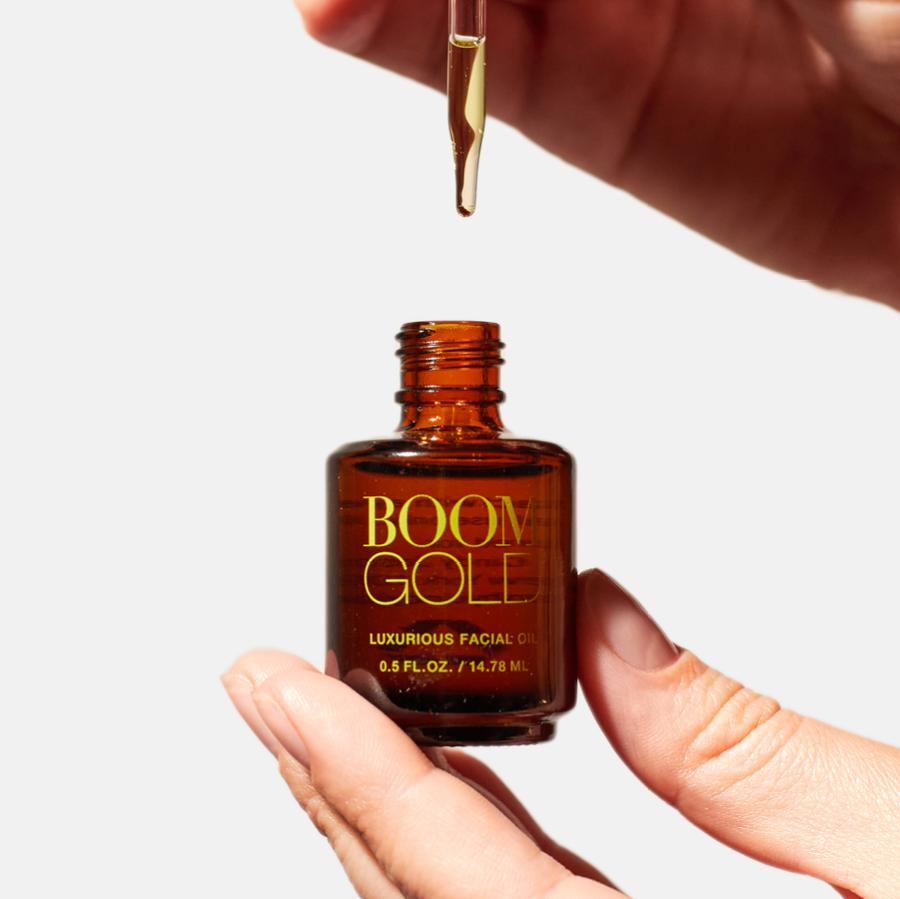 boom silk, our all-natural moisturizer made with beeswax, honey and olive oil