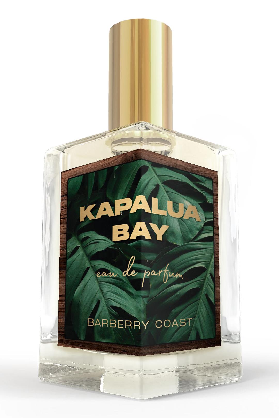 Signature Bold Extrait de Parfum Fragrance