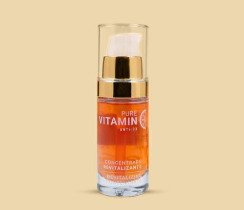 Noche's Vitamin C Serum