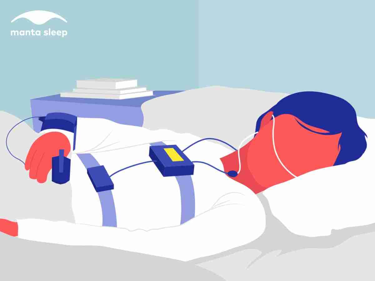 Considering a Sleep Study? Here’s What to Expect