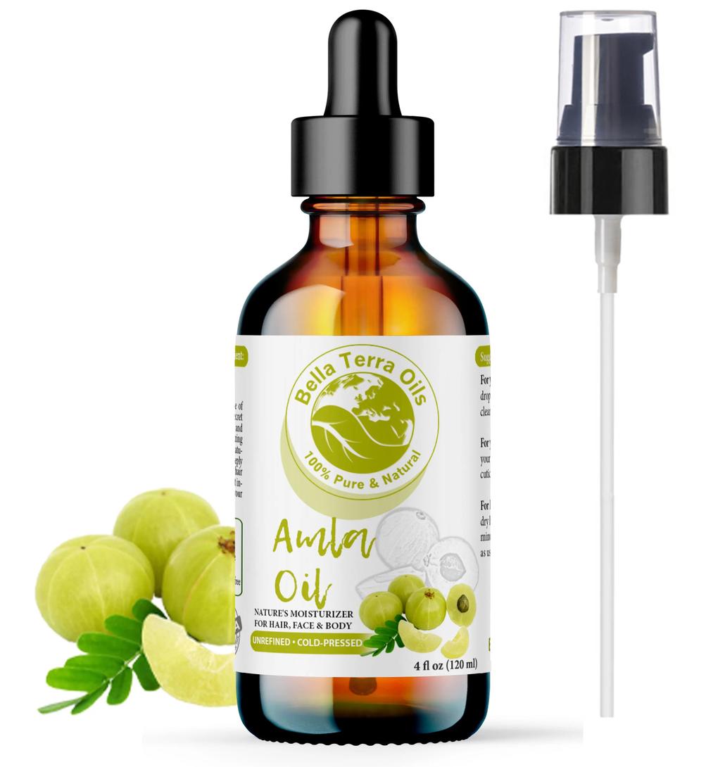 Clear Emu Oil - collection