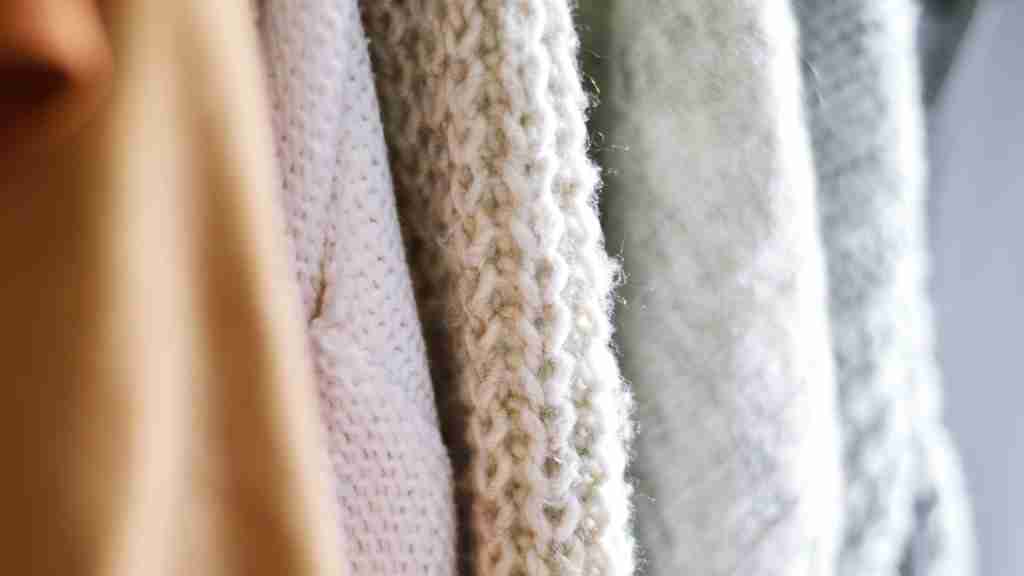 Knit fabrics