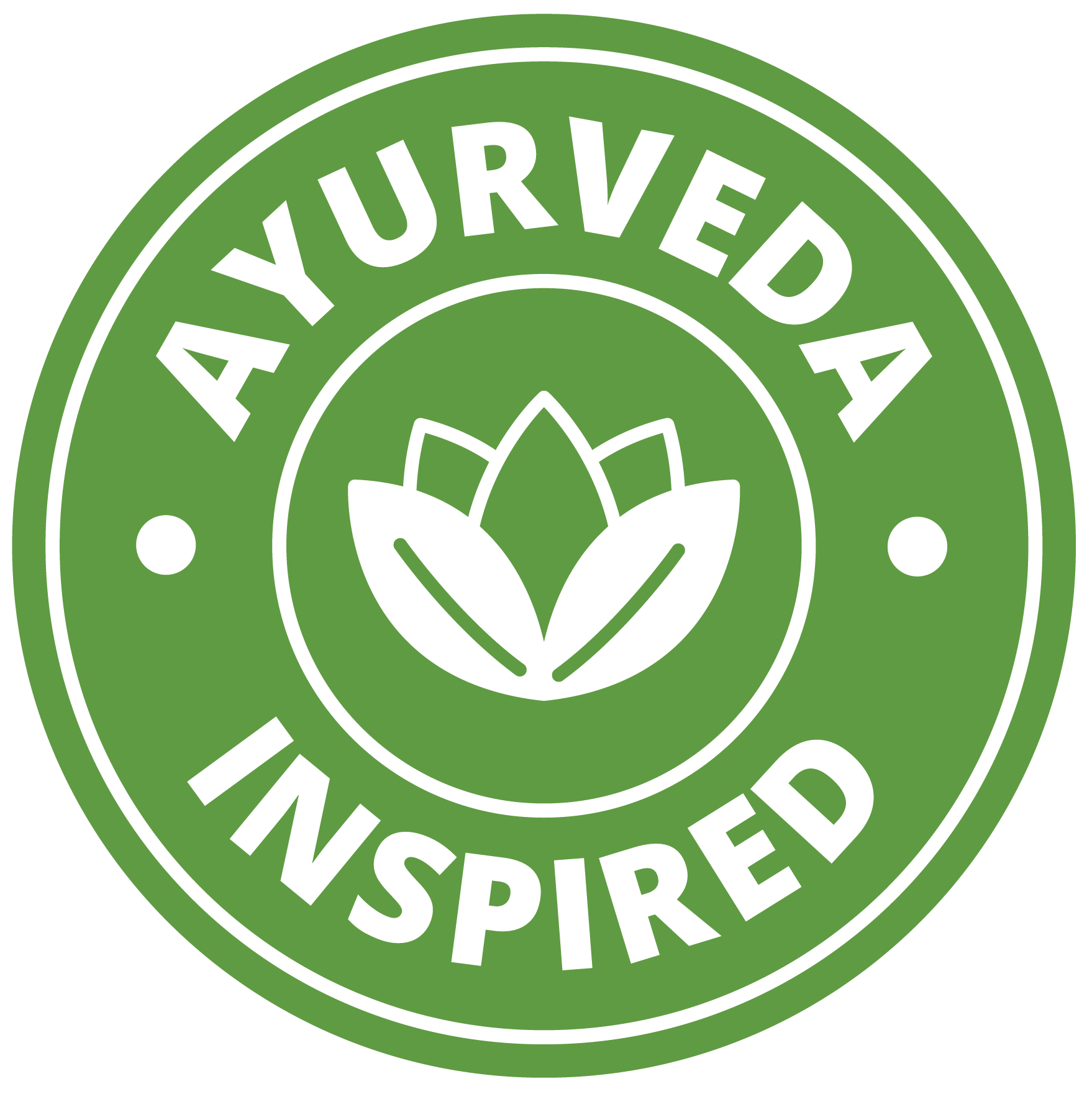 ayurveda inspired