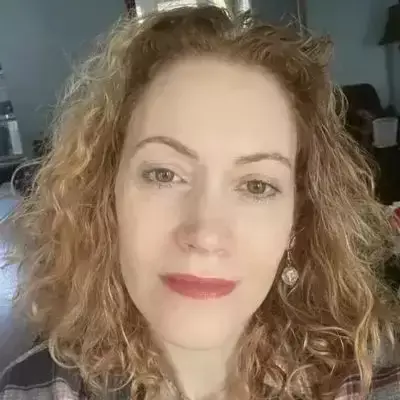 Meagan N, 74 (USA)