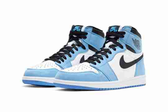 Air Jordan 1 University Blue