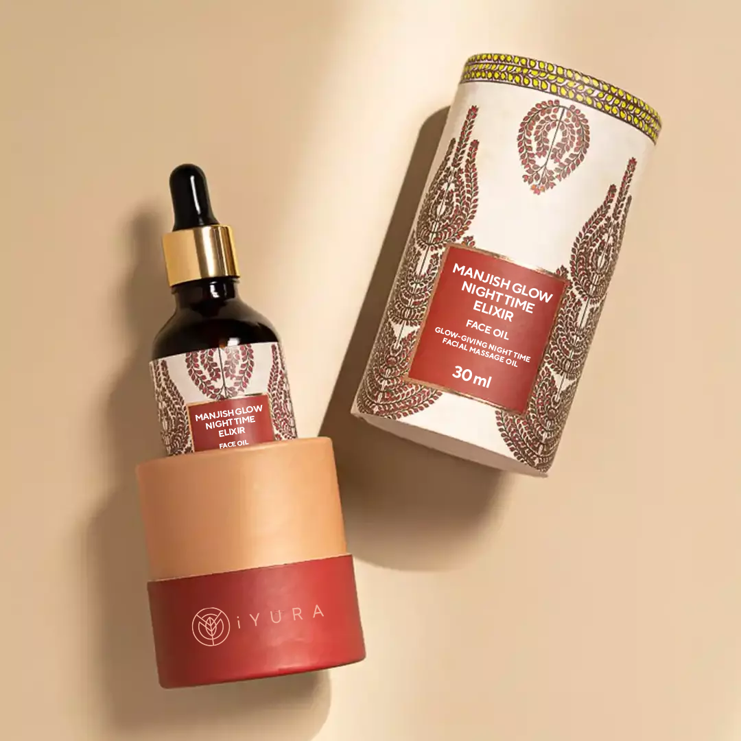 Golden Years Serum