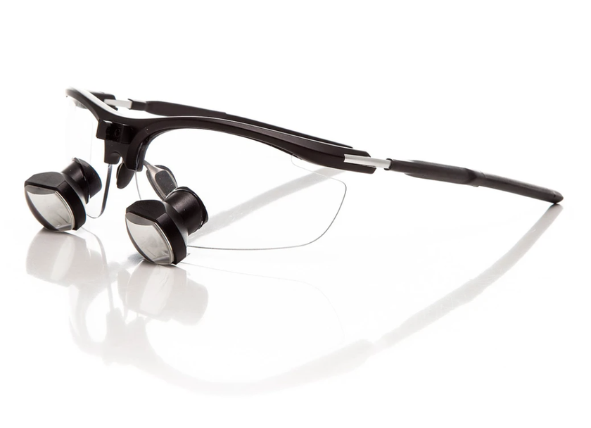 Why Loupes and Headlights are a Worthwhile Investment Ultralight Optics